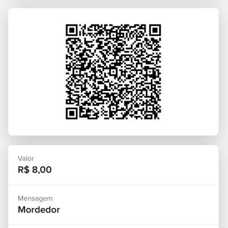 mordedro qr code